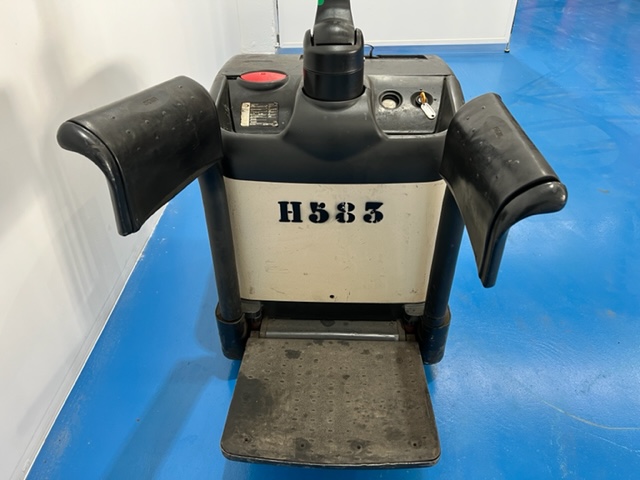 Crown WP2330S Crown WP2330S